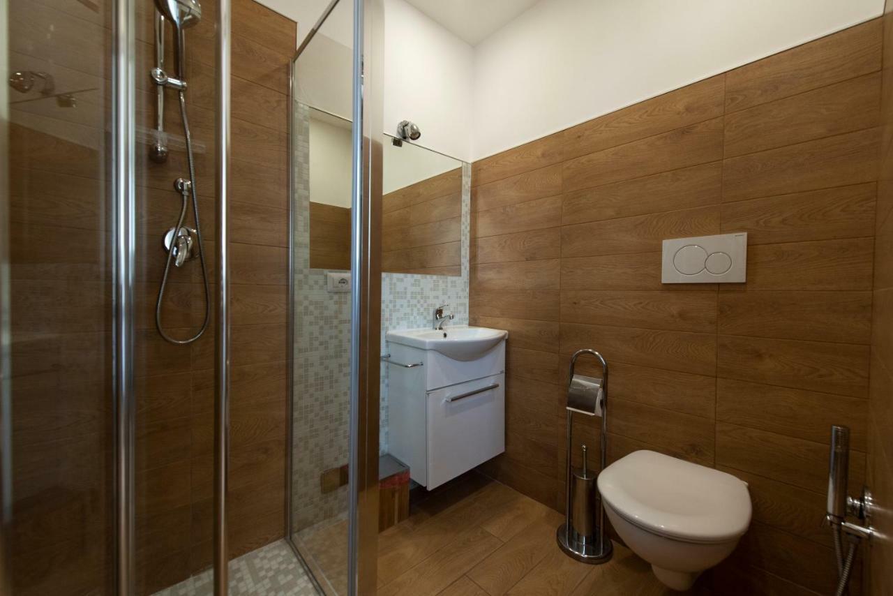St. Paul Palace Relais Affittacamere