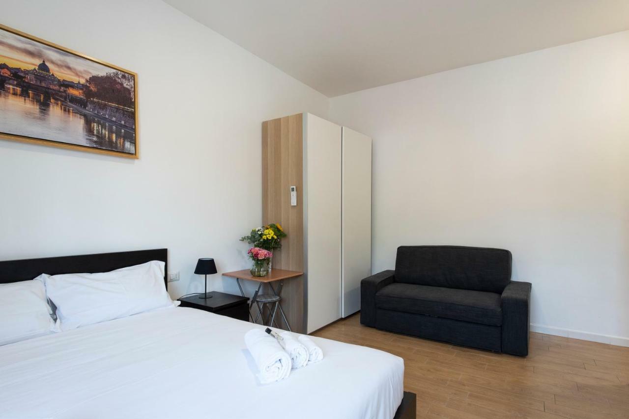 Affittacamere St. Paul Palace Relais Roma