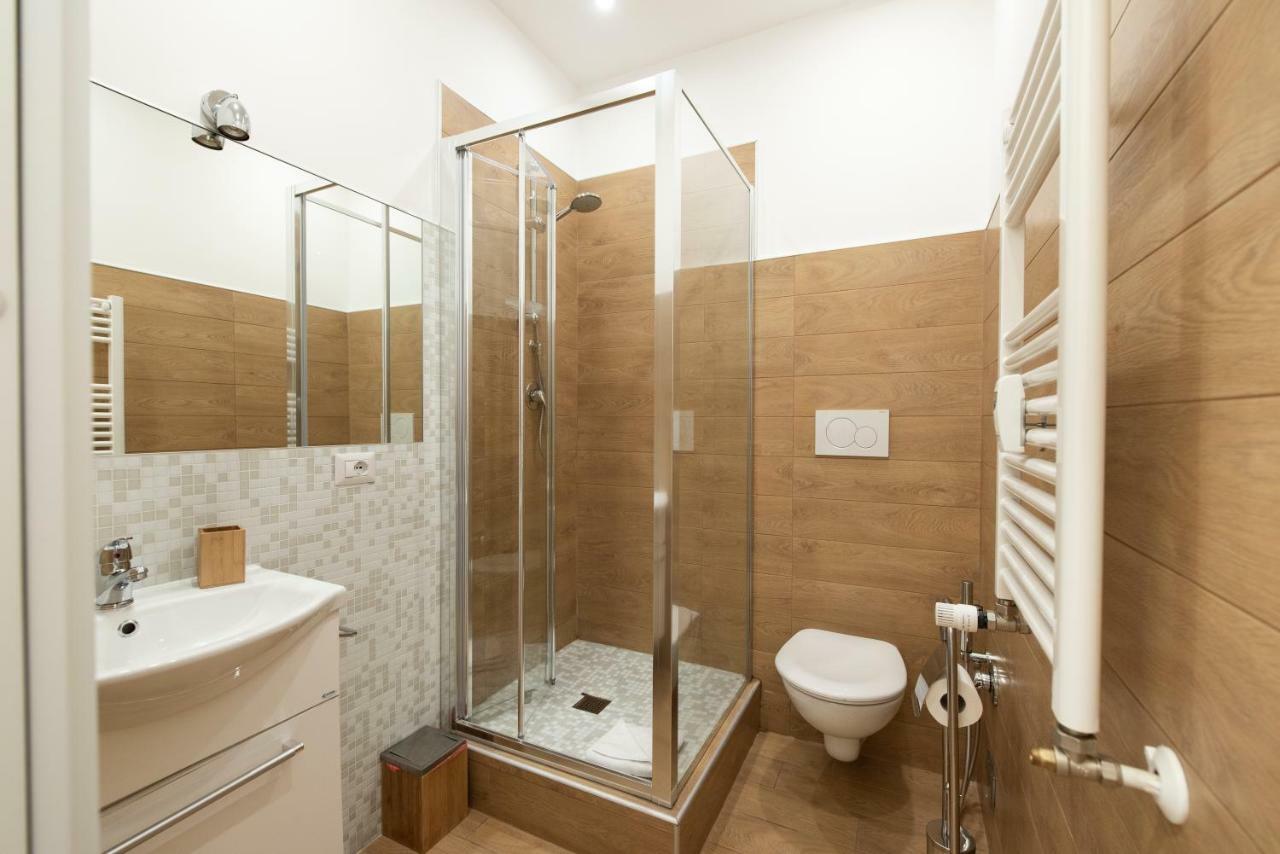 Affittacamere St. Paul Palace Relais *