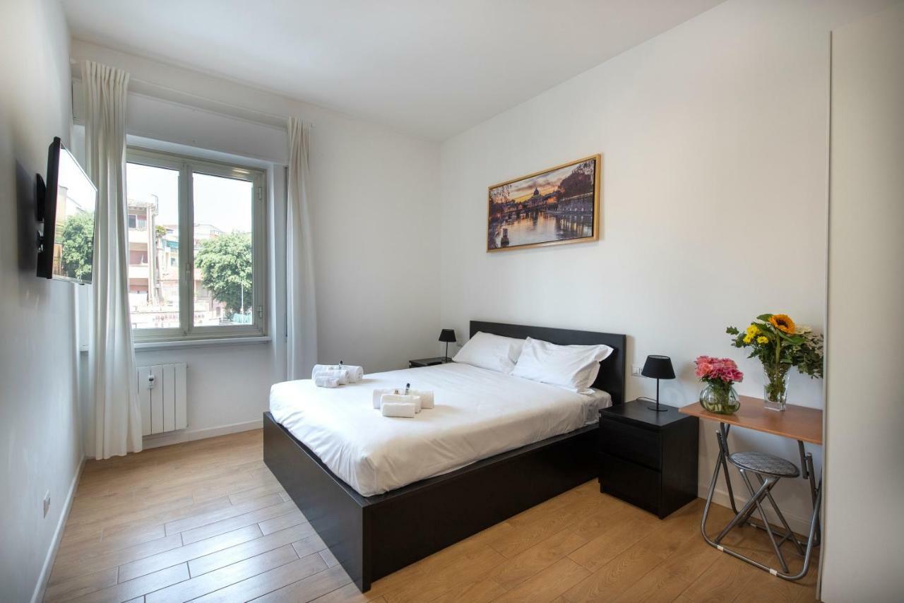 St. Paul Palace Relais Affittacamere Roma