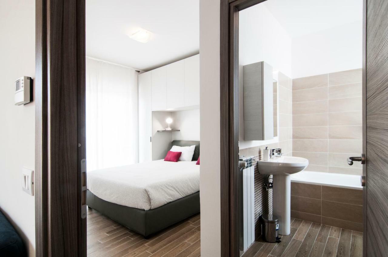 Fonte Laurentina Apartamento Roma