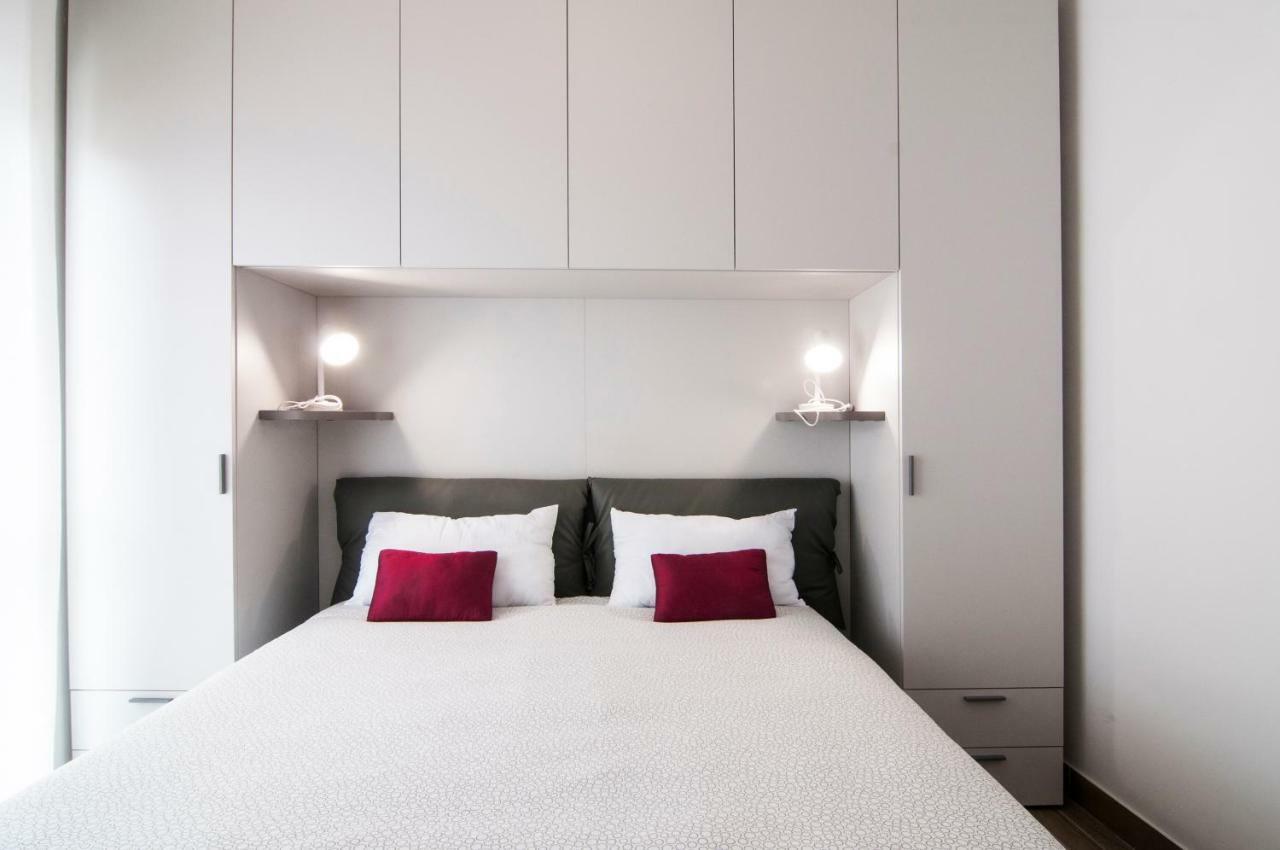 Fonte Laurentina Apartamento