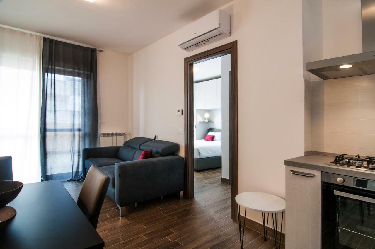 Fonte Laurentina Apartamento Roma