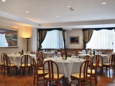 Hotel Pineta Palace