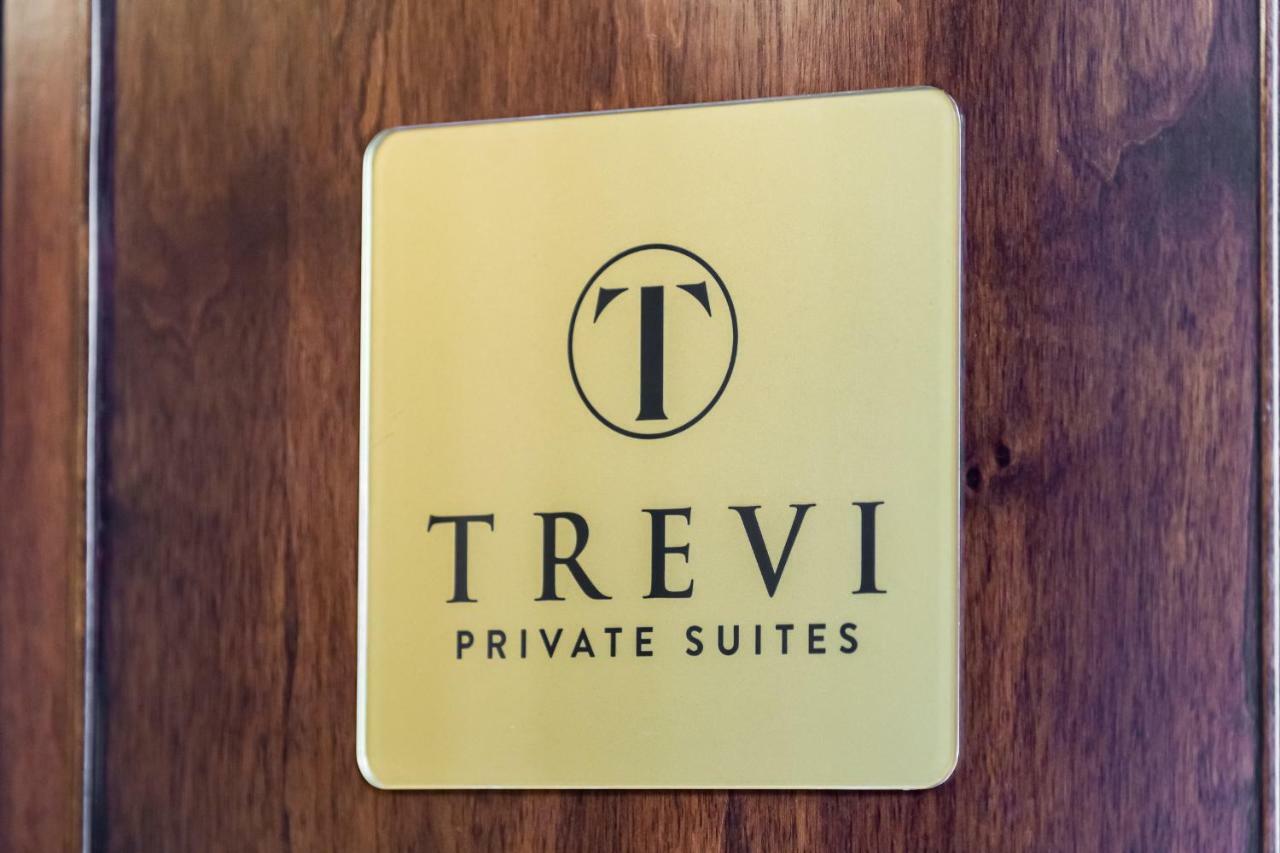 Trevi Private By Premium Collection