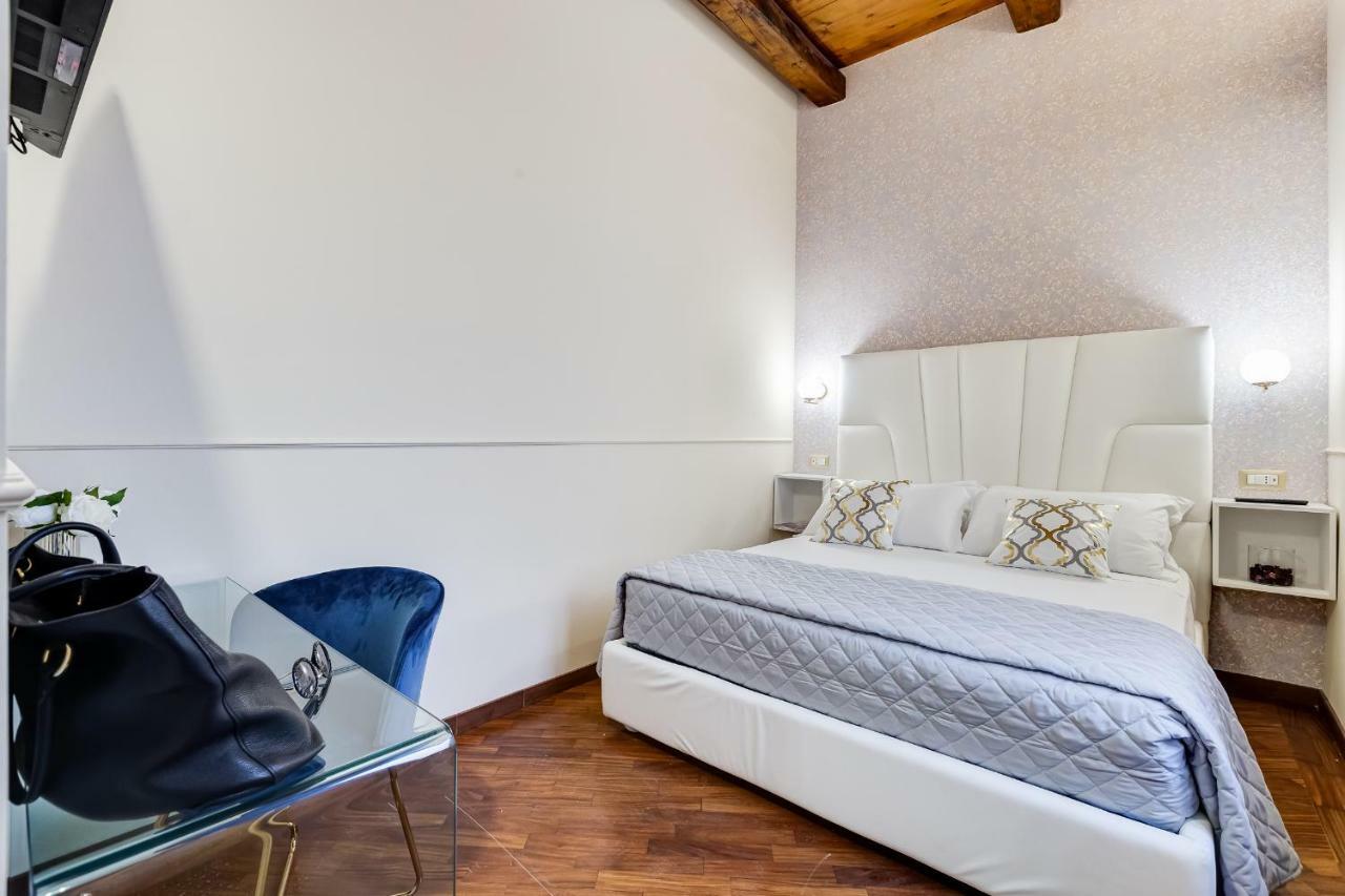 Trevi Private By Premium Collection 2* Rome