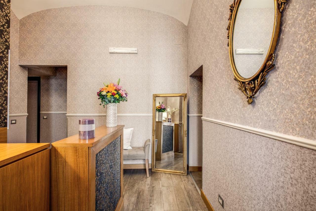 Guest house Auditorium Mecenate 2*