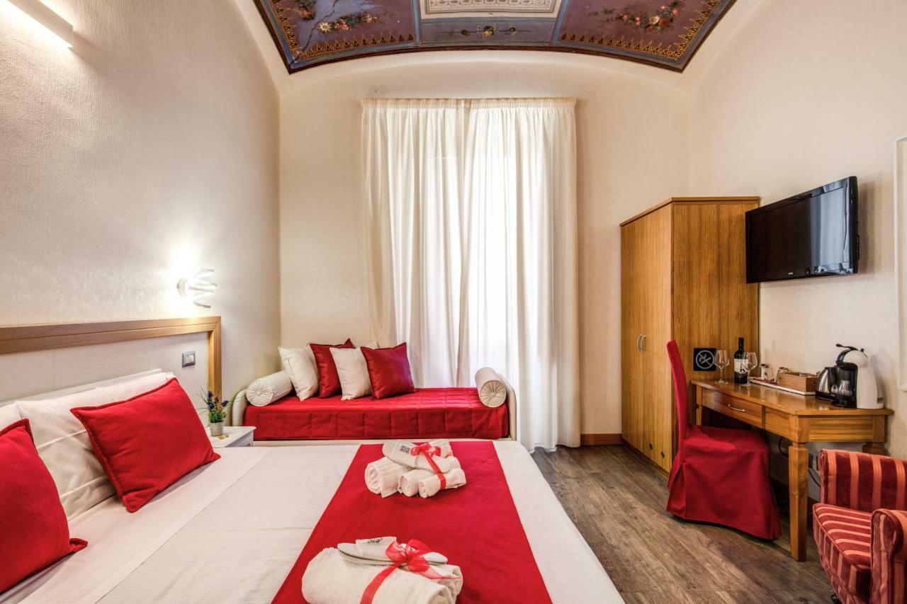 Auditorium Mecenate 2* Rome