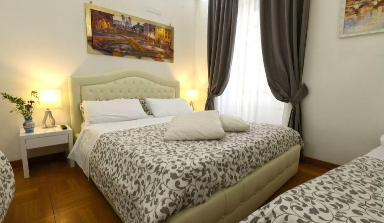Il Fascino Di Bed & Breakfast Rome