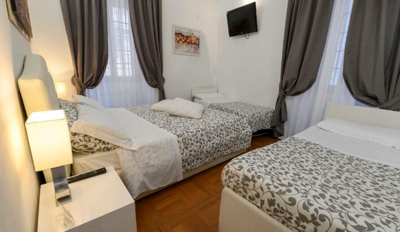 Il Fascino Di 2* Rome