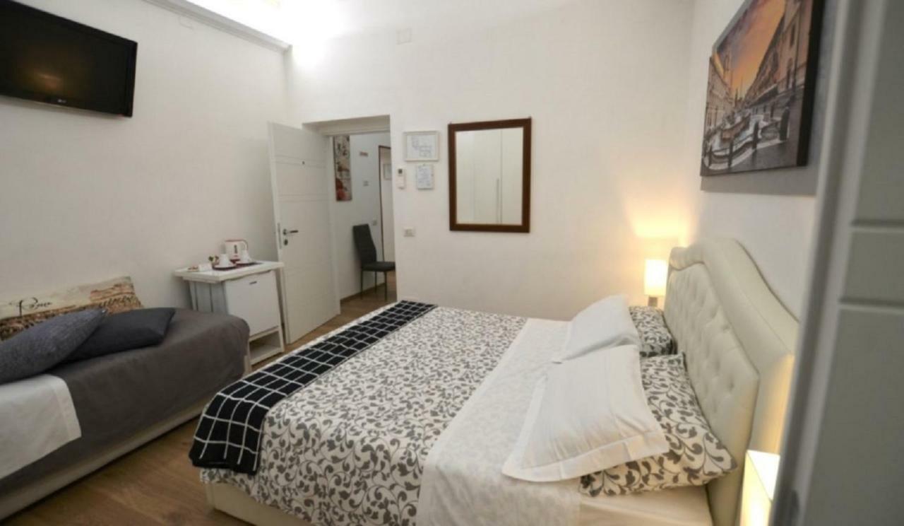 Bed & Breakfast Il Fascino Di Rome