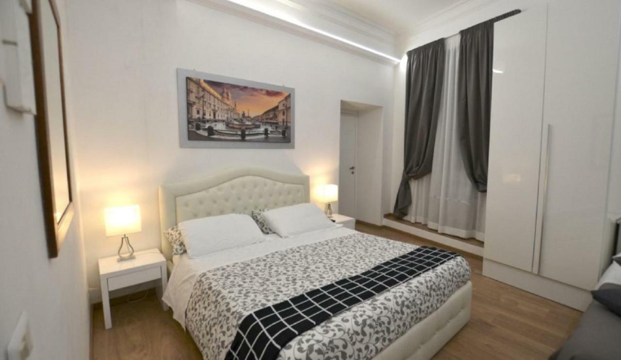Il Fascino Di Bed & Breakfast Rome