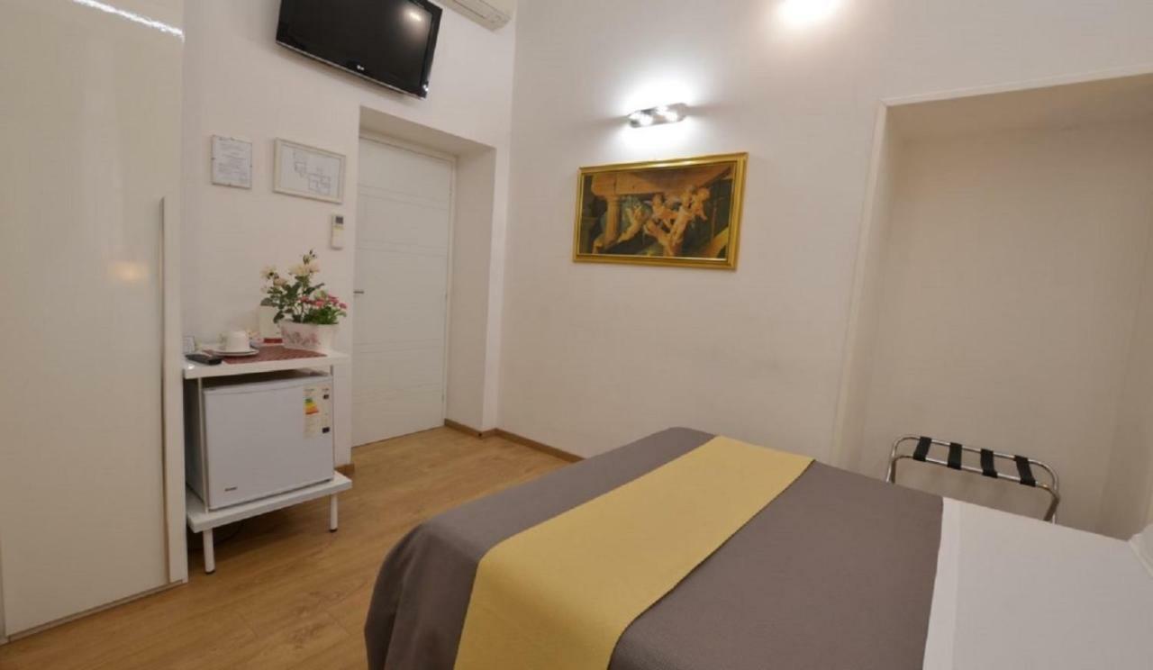 Il Fascino Di 2* Rome
