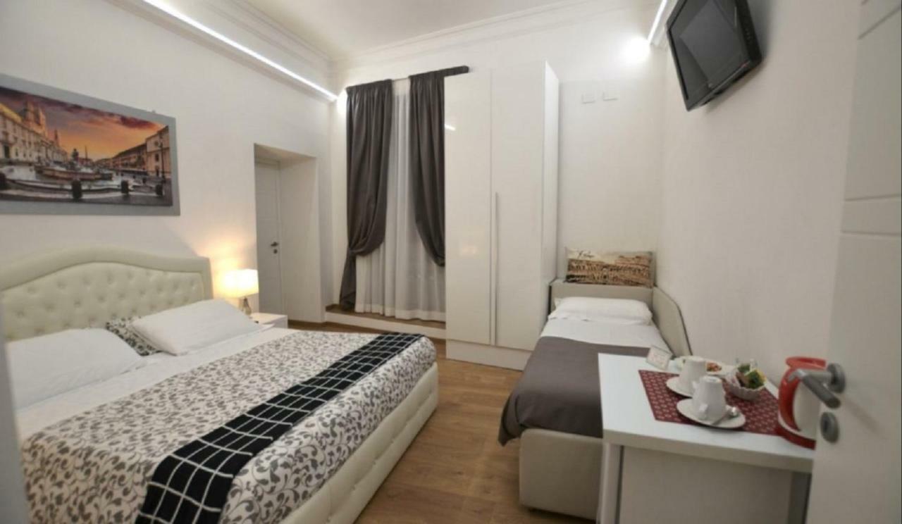 Il Fascino Di Bed & Breakfast