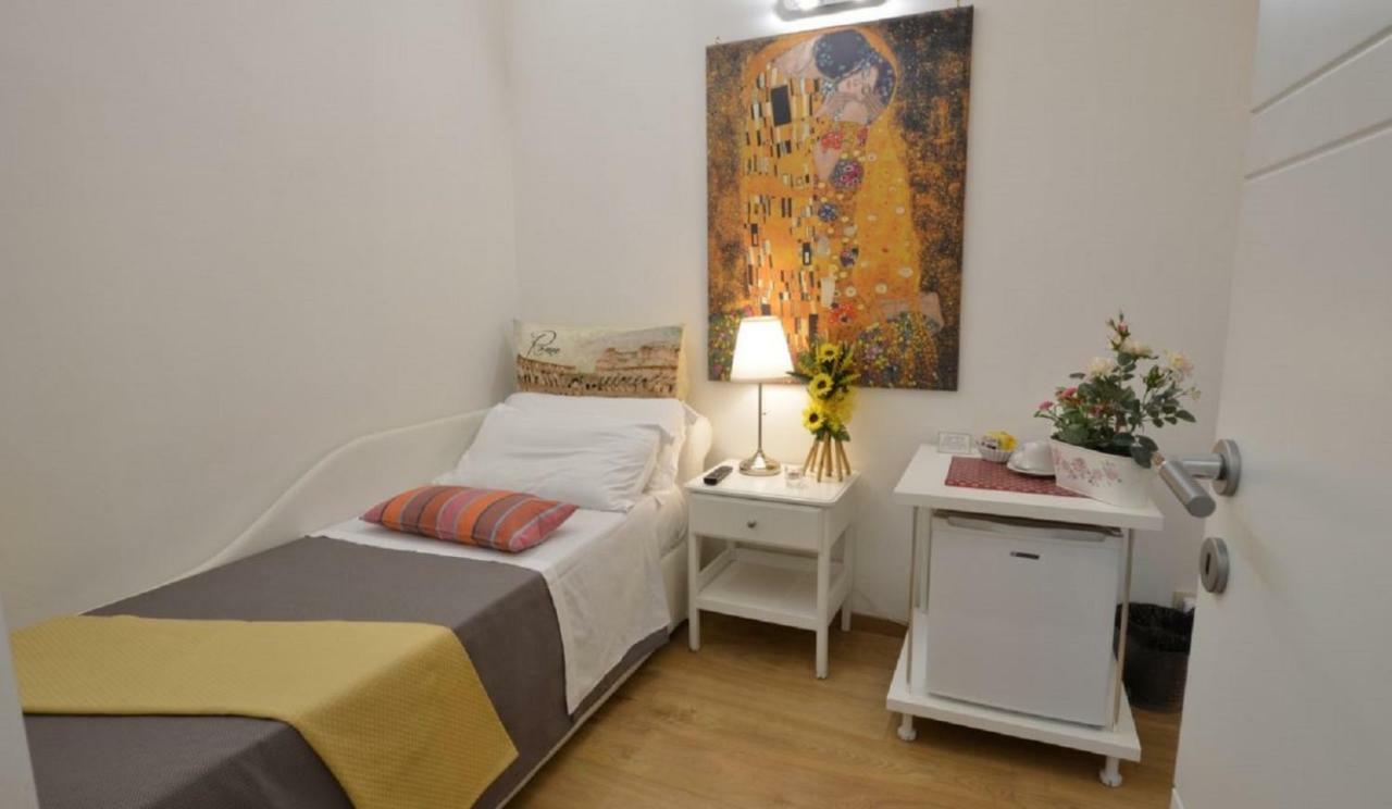 Bed & Breakfast Il Fascino Di 2*