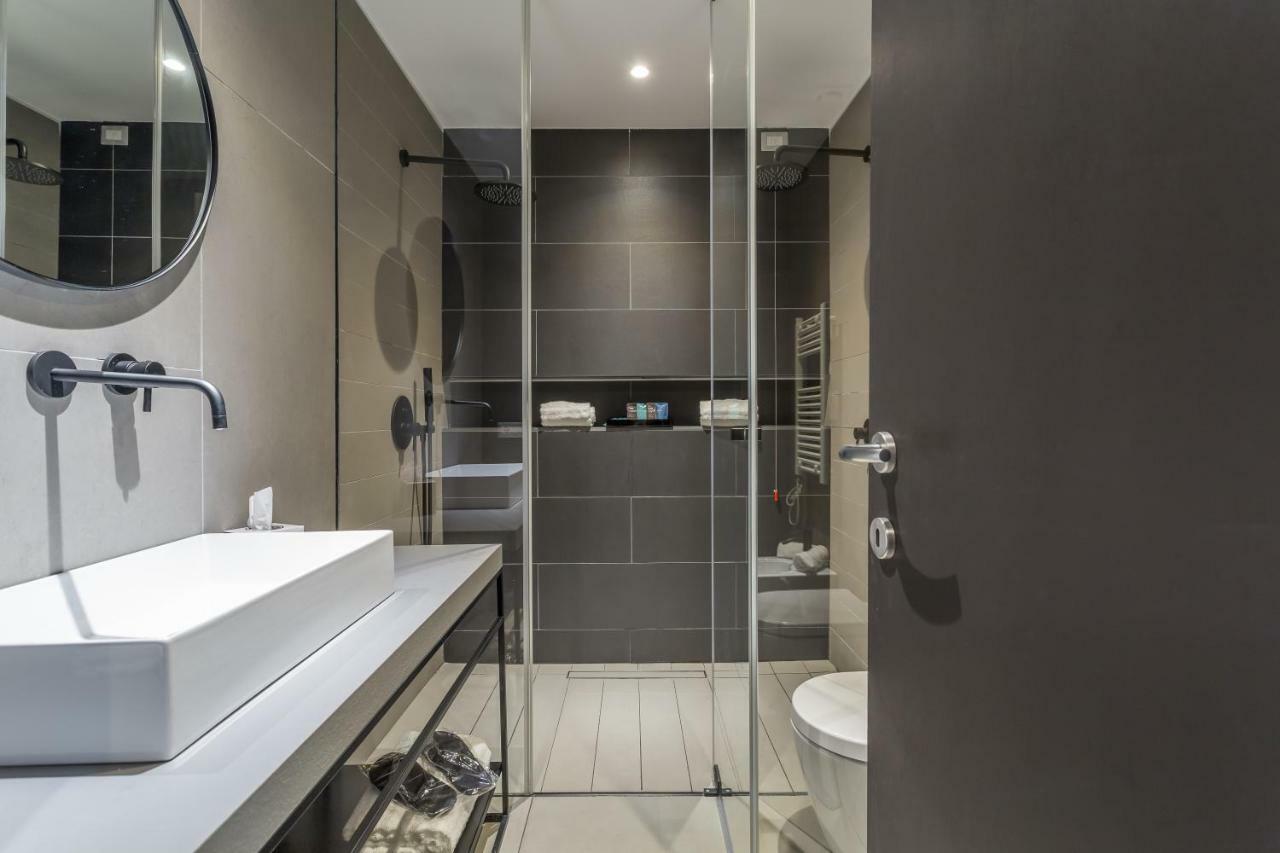Fauno Urban 3* Rome