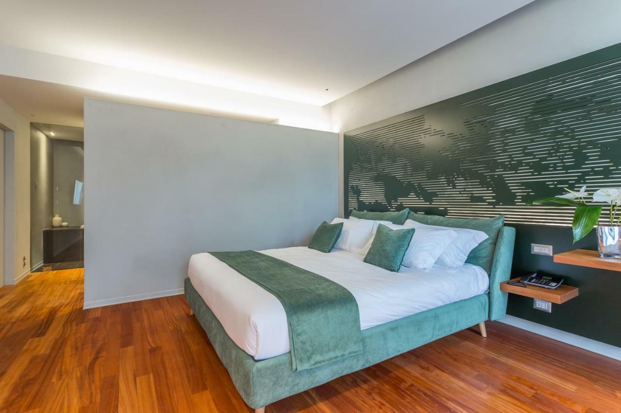 Resort Fauno Urban Rome