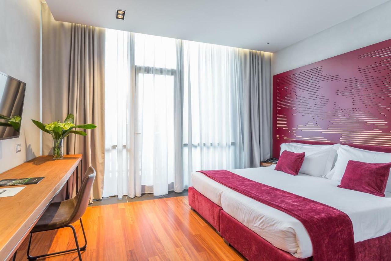 Resort Fauno Urban Rome