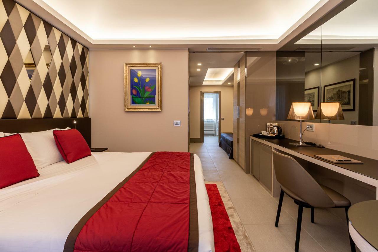 Harry's Bar Trevi & Restaurant 5* Rome
