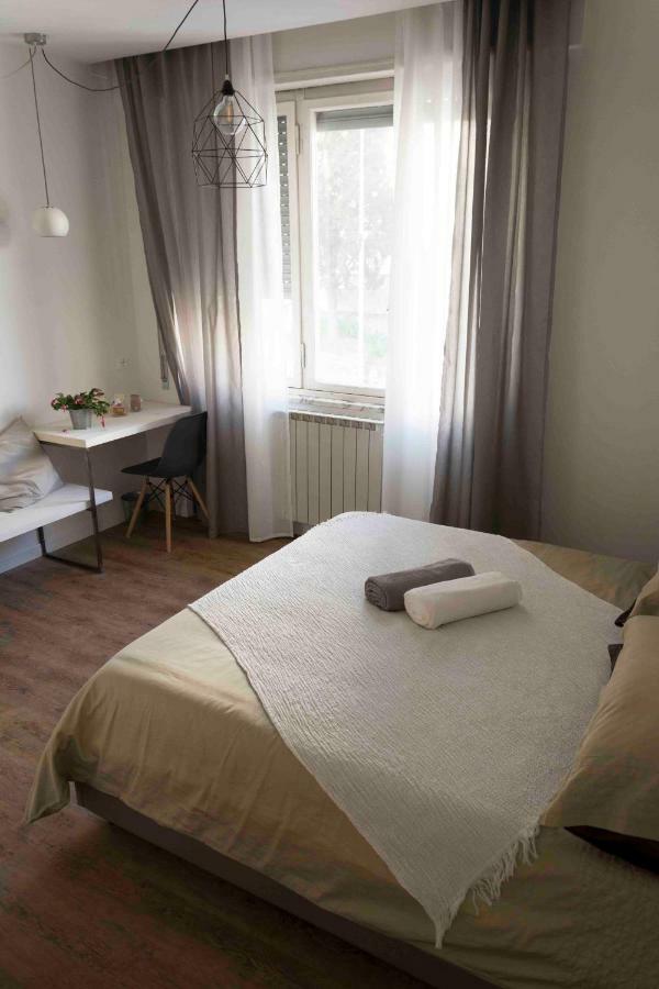 Gasthuis St. Peter's Luxury Rome