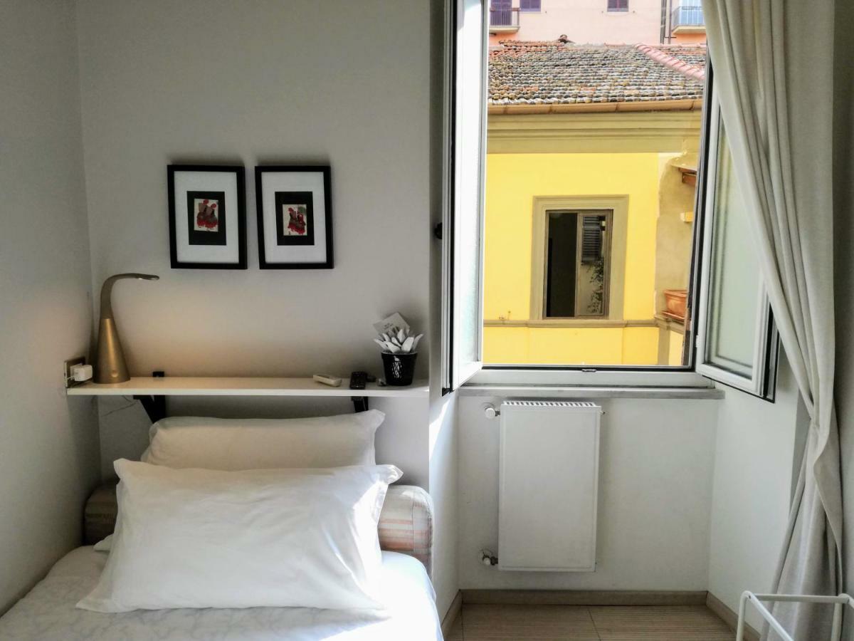 Babbo Gasthuis Rome