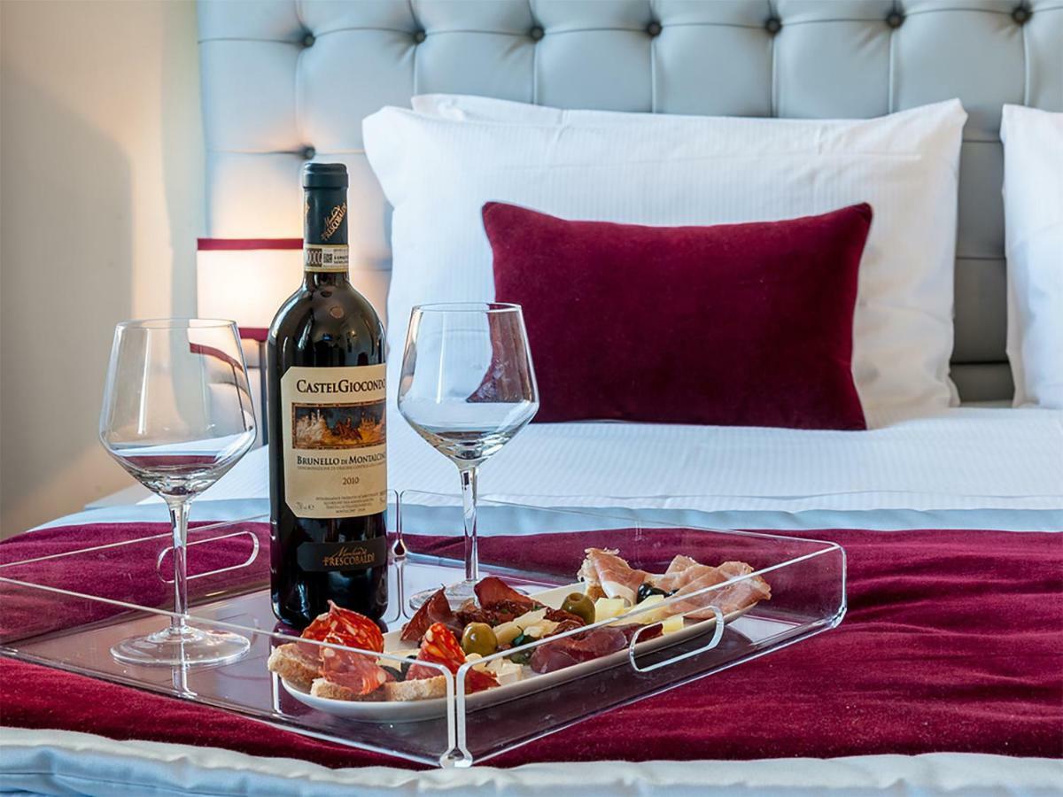 Foro Luxury Roma