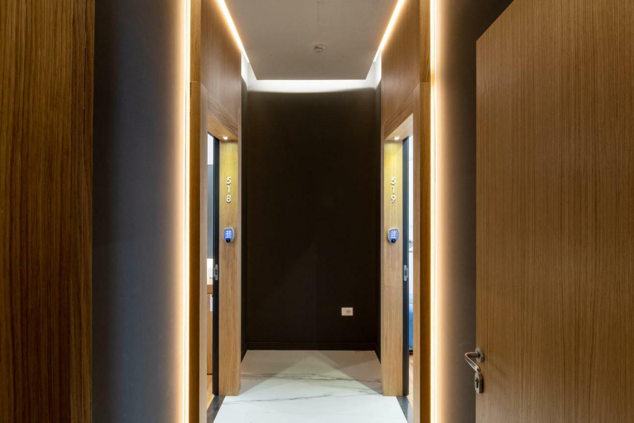 Hotel Concept Terrace 3*