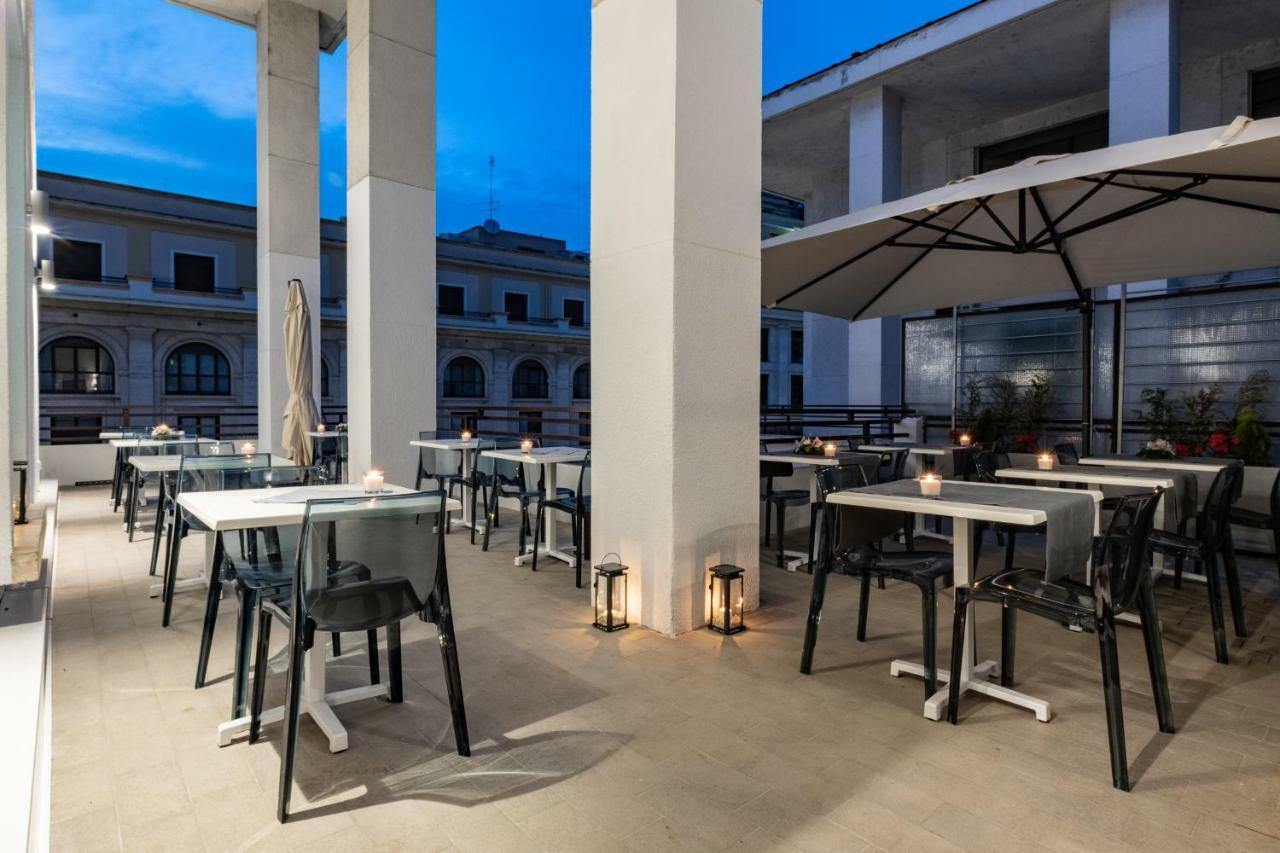 Concept Terrace 3*