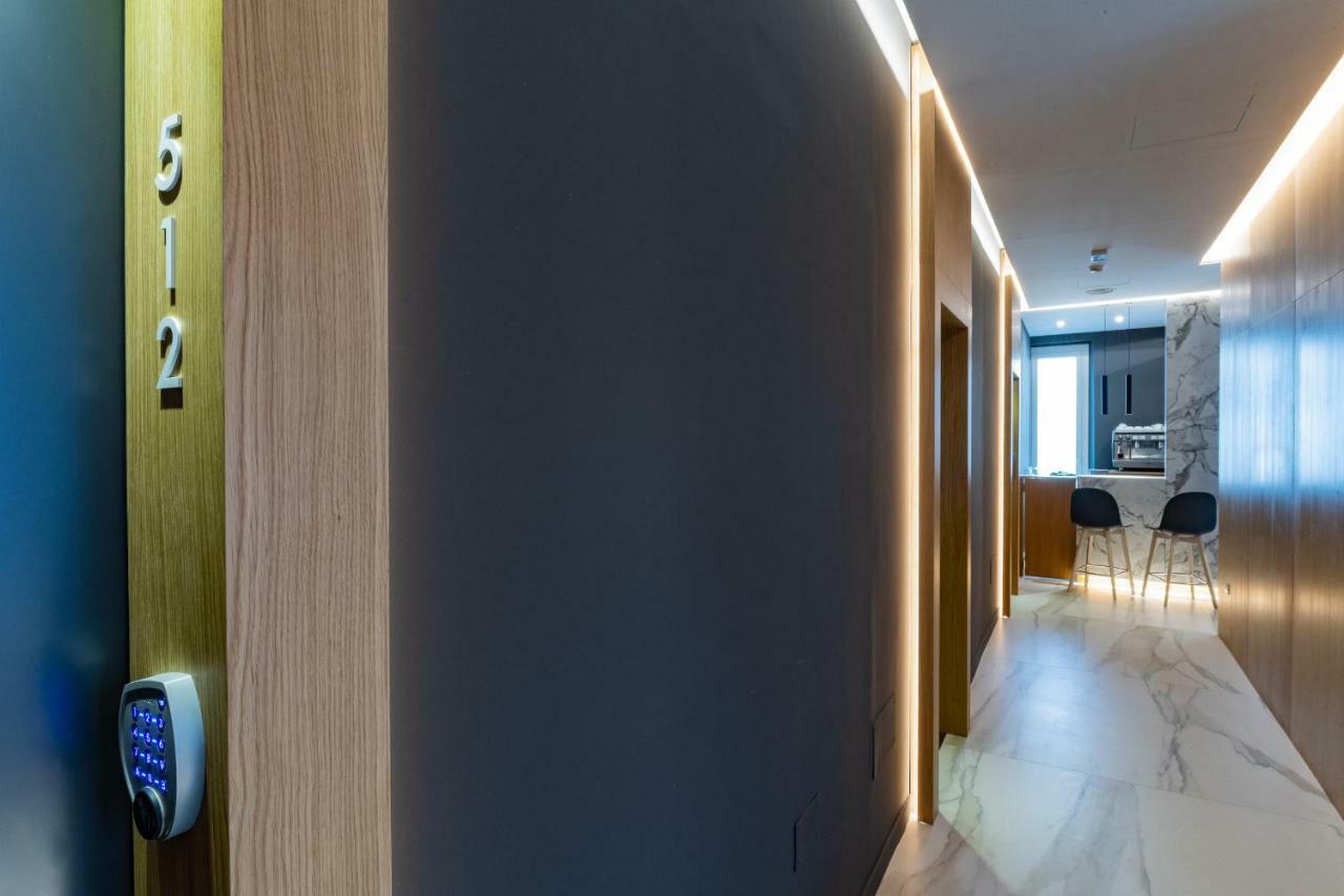 Hotel Concept Terrace 3*