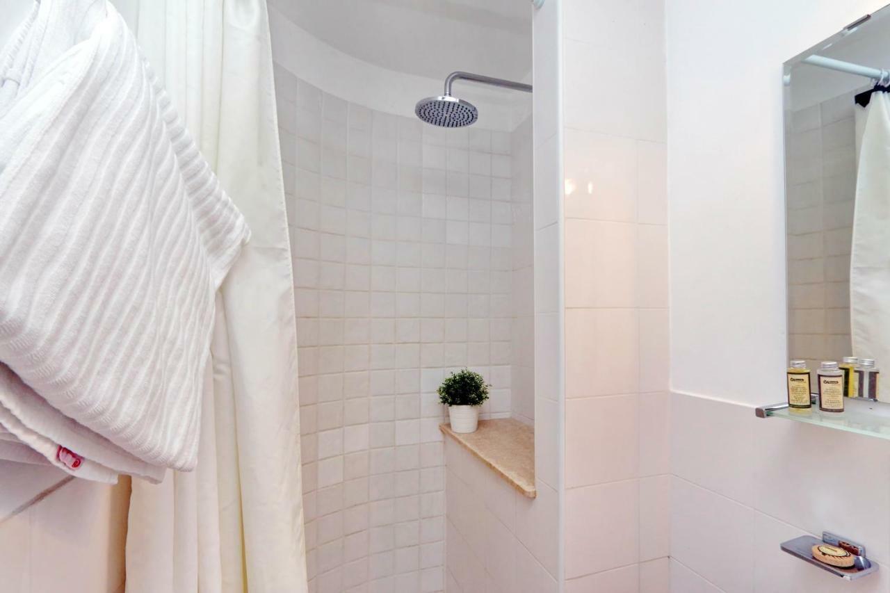 Guest house Cassiodoro 19