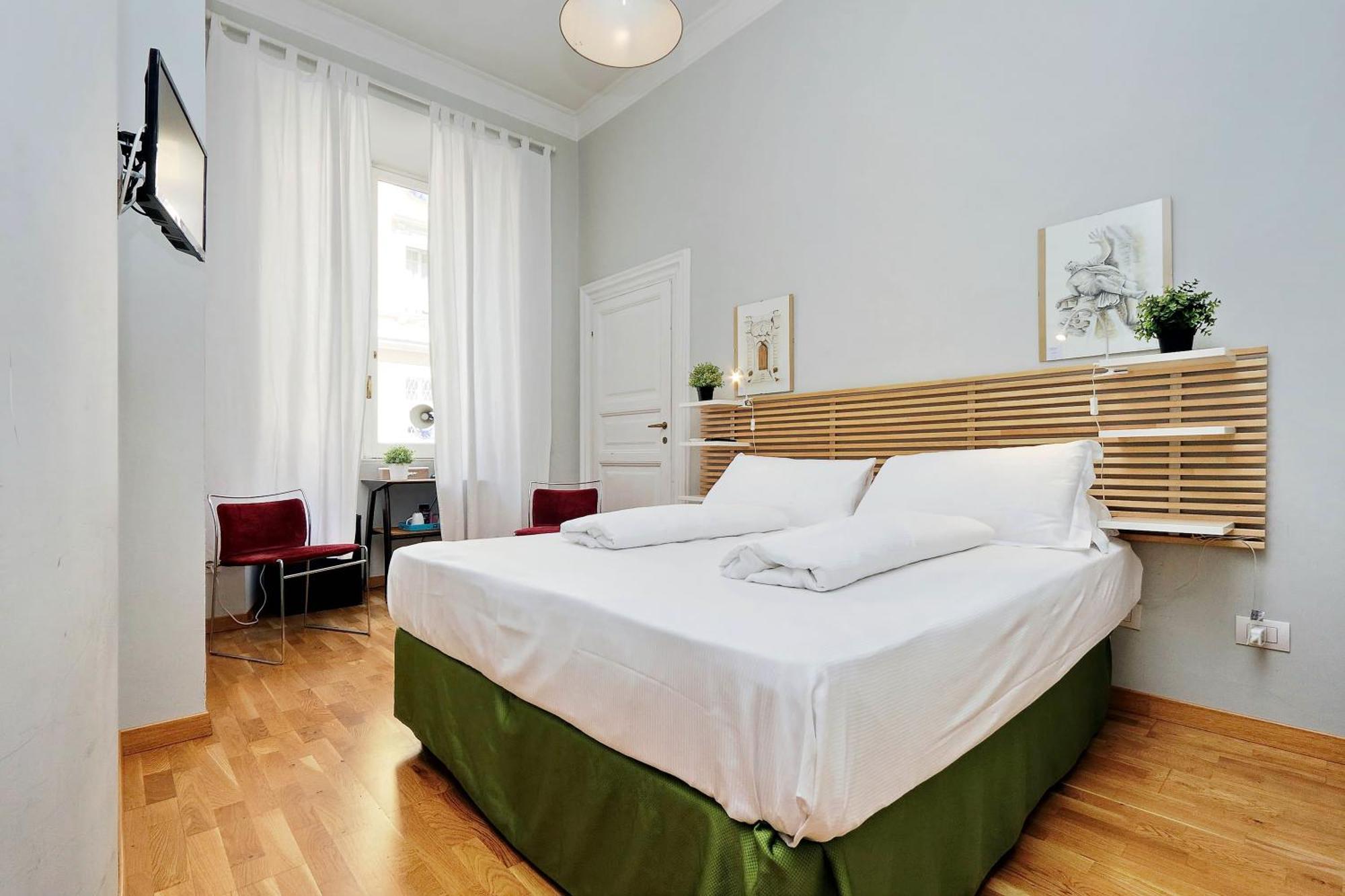 Guest house Cassiodoro 19