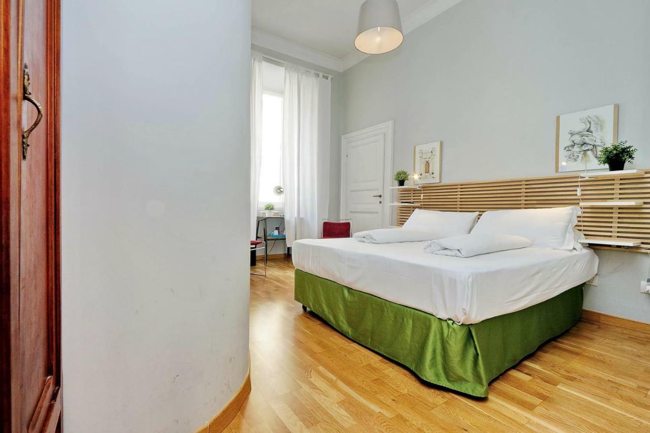 Guest house Cassiodoro 19