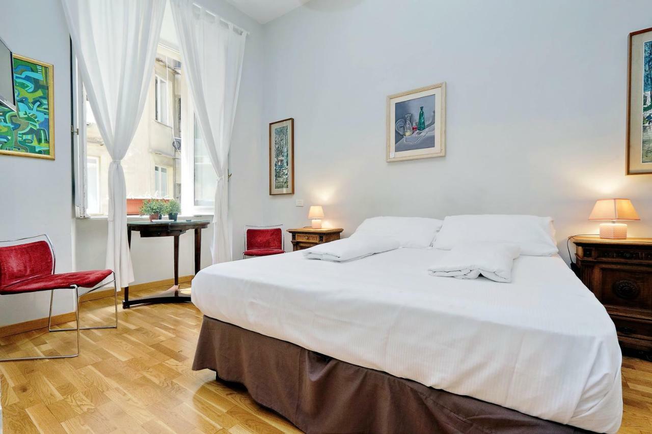Guest house Cassiodoro 19 2*
