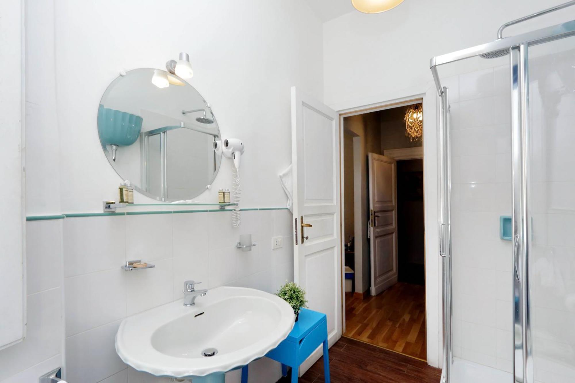 Guest house Cassiodoro 19 2*