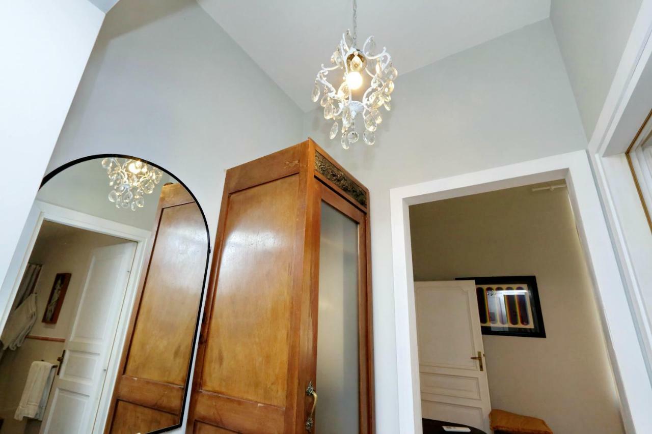 Cassiodoro 19 Guest house
