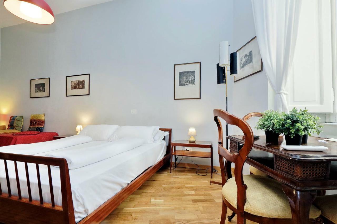 Cassiodoro 19 Guest house Rome