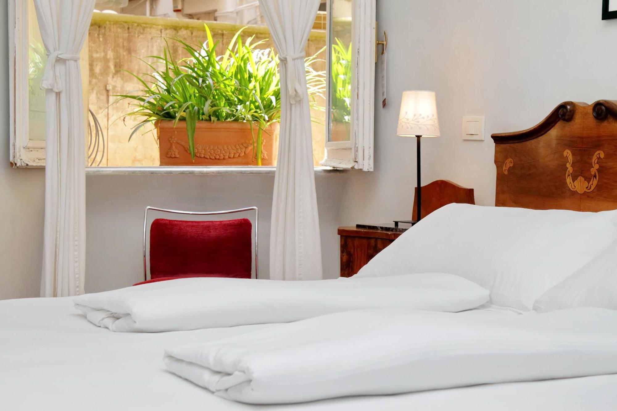 Guest house Cassiodoro 19 Rome