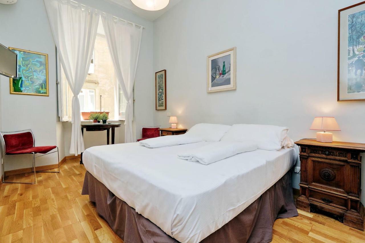 Guest house Cassiodoro 19
