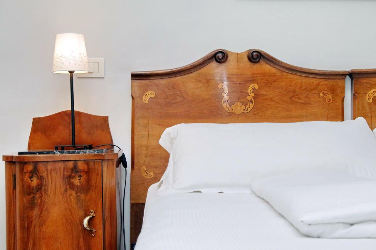 Guest house Cassiodoro 19 Rome