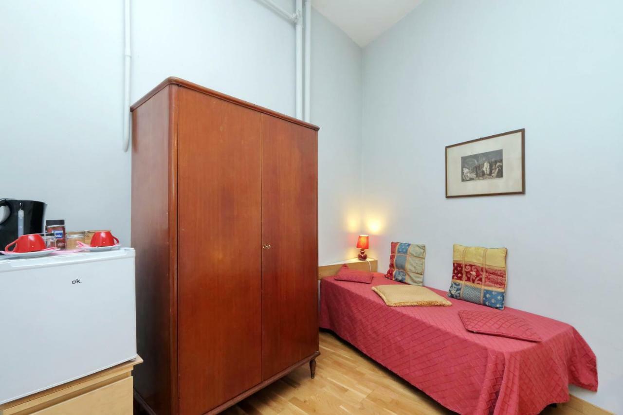 Cassiodoro 19 Guest house Rome