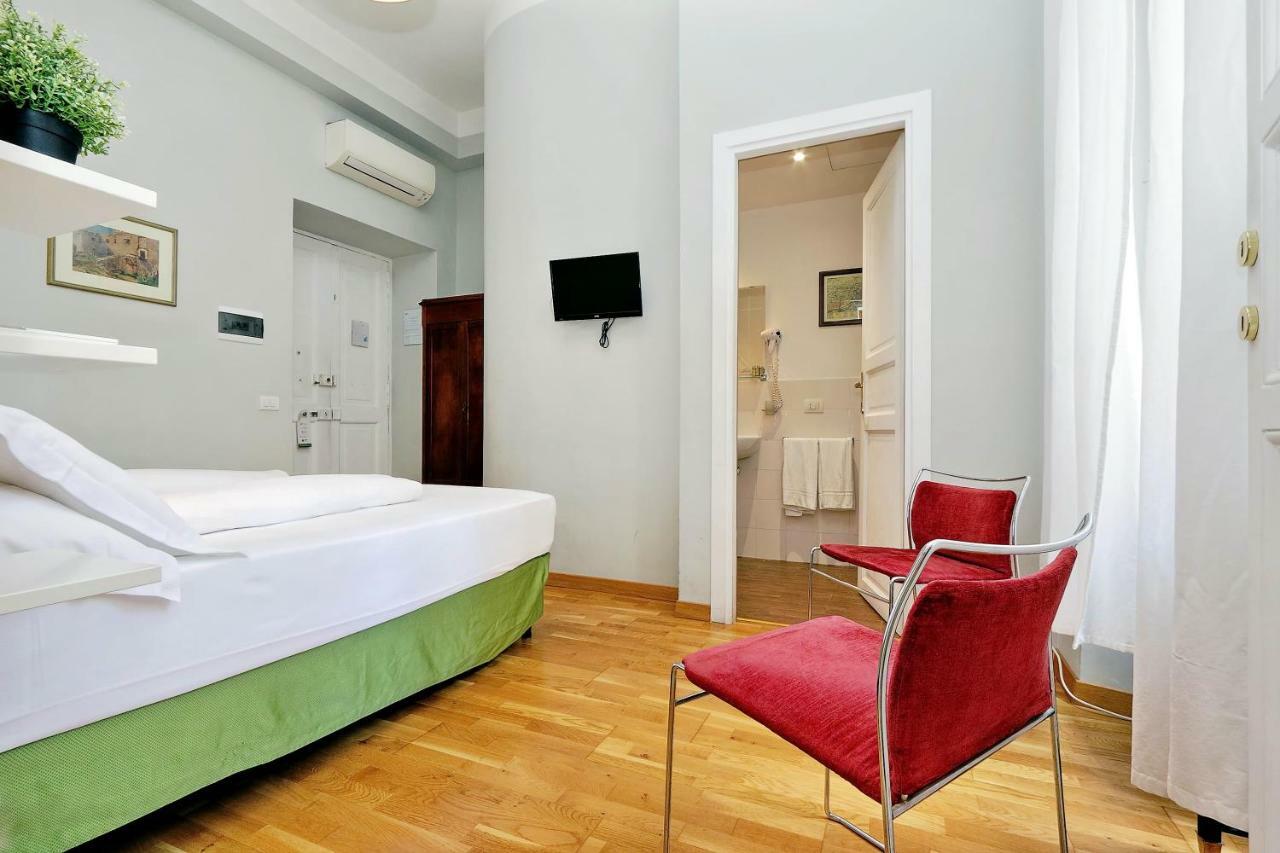 Cassiodoro 19 Guest house