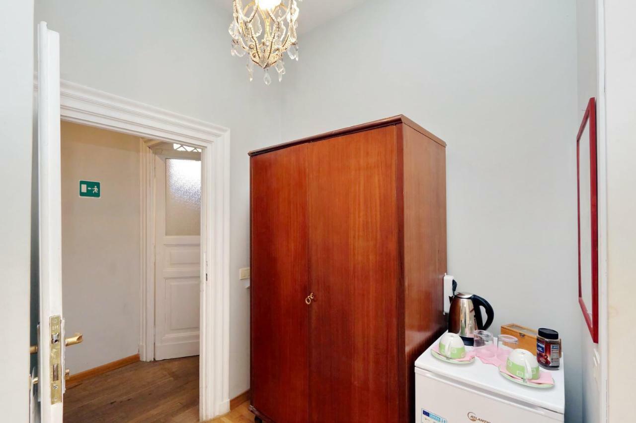 Cassiodoro 19 Guest house Rome