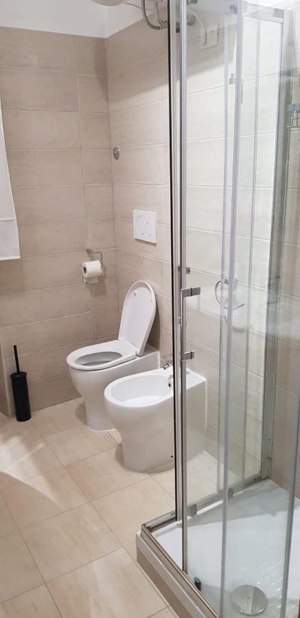 Holiday home Casa Vacanze Giulietta Rome