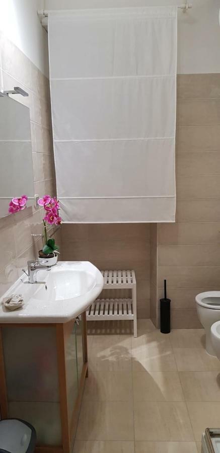 Holiday home Casa Vacanze Giulietta Rome