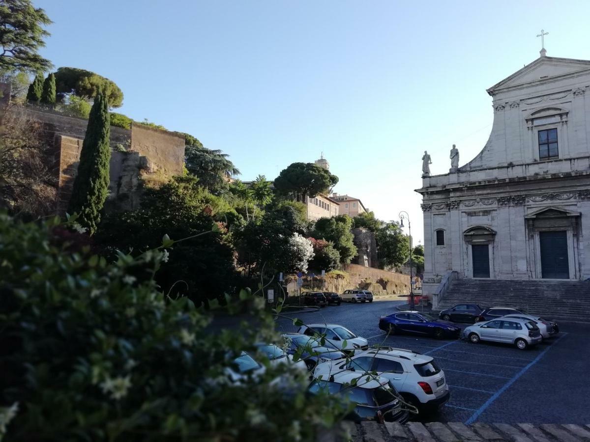 Foro Luxury 3* Roma