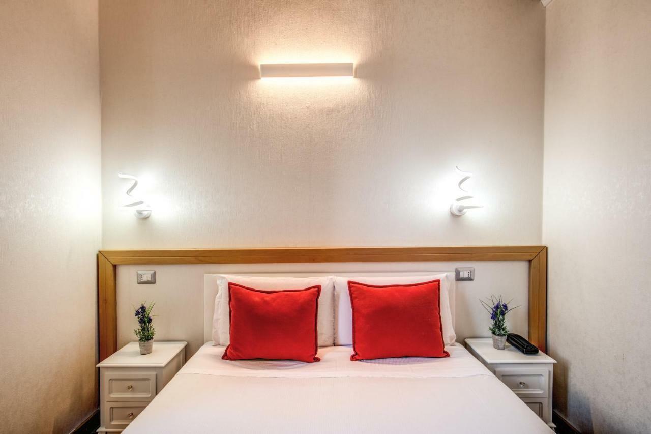 Guest house Auditorium Mecenate 2*