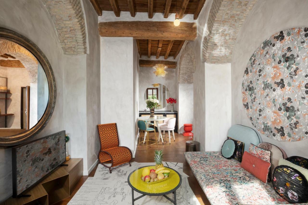 Appartement Palm - Small Luxury Of The World *