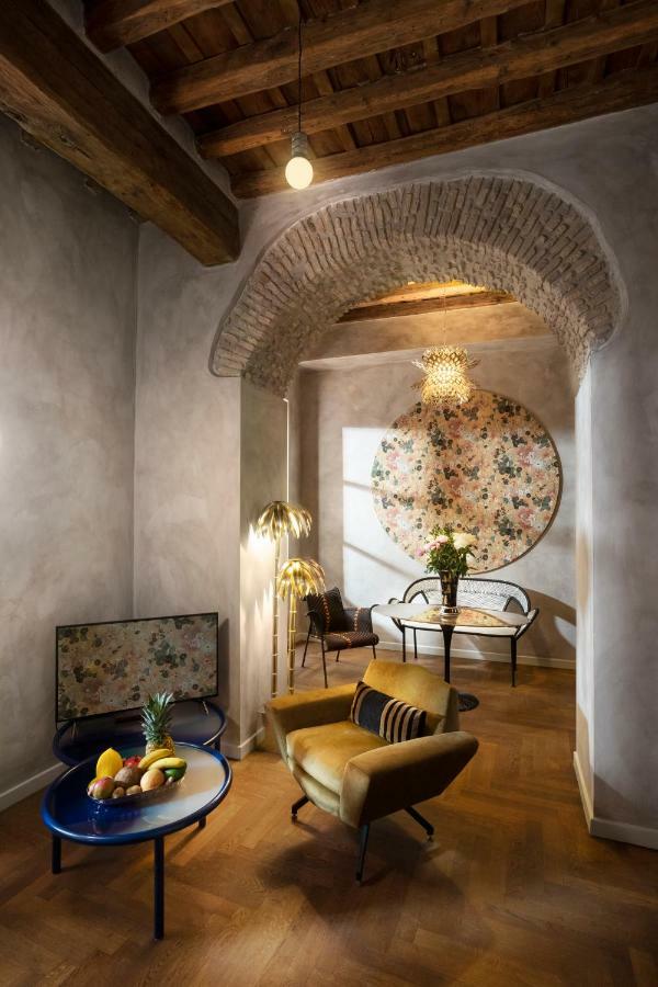 Palm - Small Luxury Of The World Appartement *