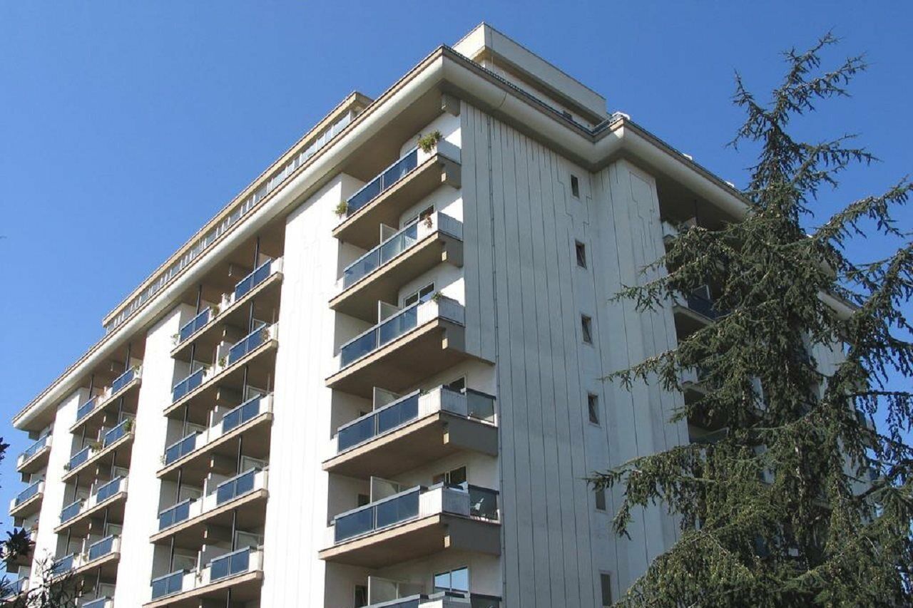 Pineta Palace 4* Rome