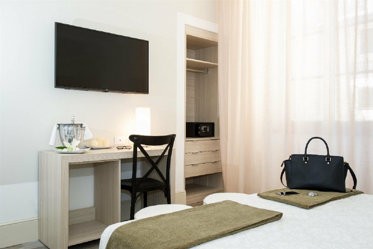 Relais Santa Maria Maggiore 3* Rome